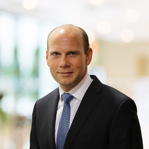 Valentino Wotton, Managing Director, DTCC’s Deriv/SERV
