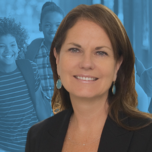 Cosgrove Appointed to Vice Chair of PENCIL