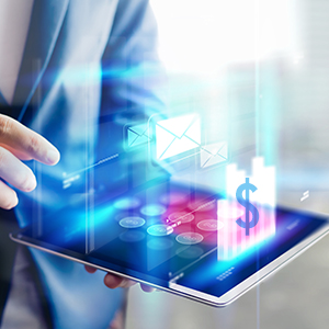 DTCC’s CFO Talks Pricing Strategy & Delivering Greater Value to Clients
