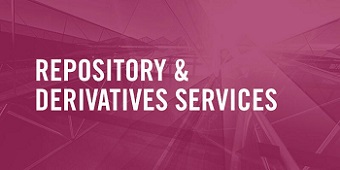 Repository and Derivatives Services