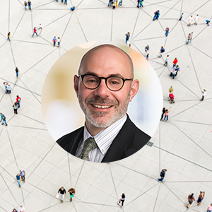 David LaFalce Industry Collaboration Connection Article - 300px