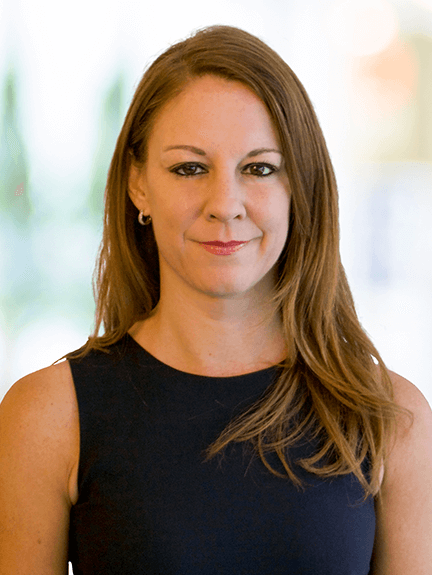 Ali Wolpert