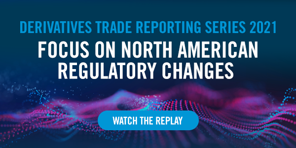 Focus on North American Regulatory Changes