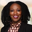 DTCC Celebrates Women’s History Month - Keisha Bell - 125px