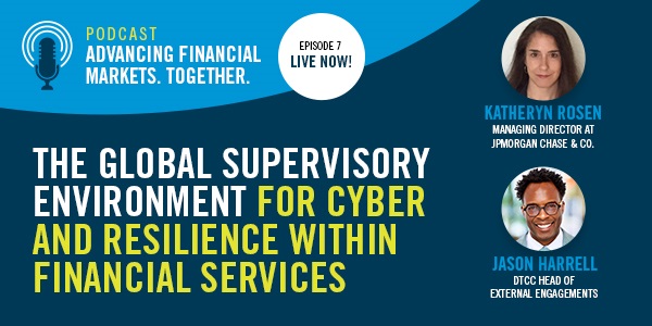 Supervisory Setting for Cyber and Resilience in Financial Services