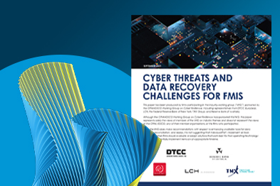 Cyber Threats and Data Recovery Whitepaper Press Release - 393x262px