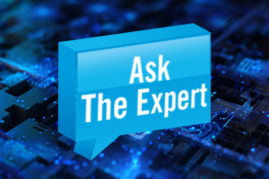 Ask The Expert: Quantum Computing & Its Impact on Financial Security