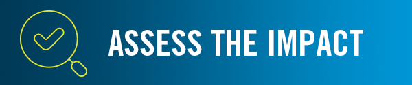 Assess The Impact - GET READY FOR MAY 28, 2024: TOP FIVE THINGS TO DO NOW - DTCC Connection