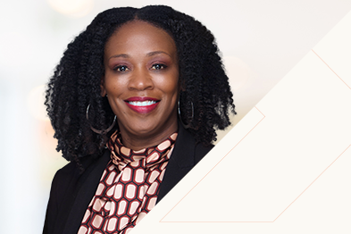 DTCC's Keisha Bell shares her views on key priorities and initiatives in DEI.