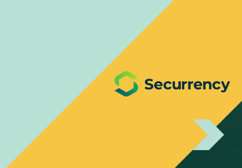 Securrency Blockchain-Based Financial Technology Firm 