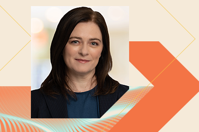 Michele Hillery DTCC Connection postcard 