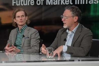 Digital Assets Pannel