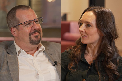 Rebecca Ashton and Ollie Williams discussed the variables that are reshaping trade reporting strategies across the industry.