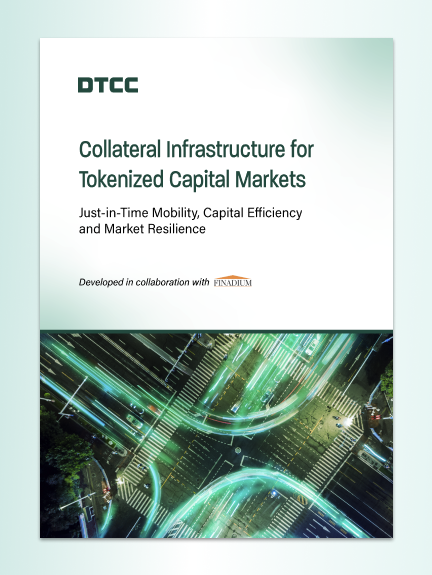 Discover how Tokenized Collateral Could Unlock Billions in Capital and Transform Liquidity Management