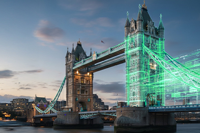 Building the Digital Rails of Tomorrow's Markets