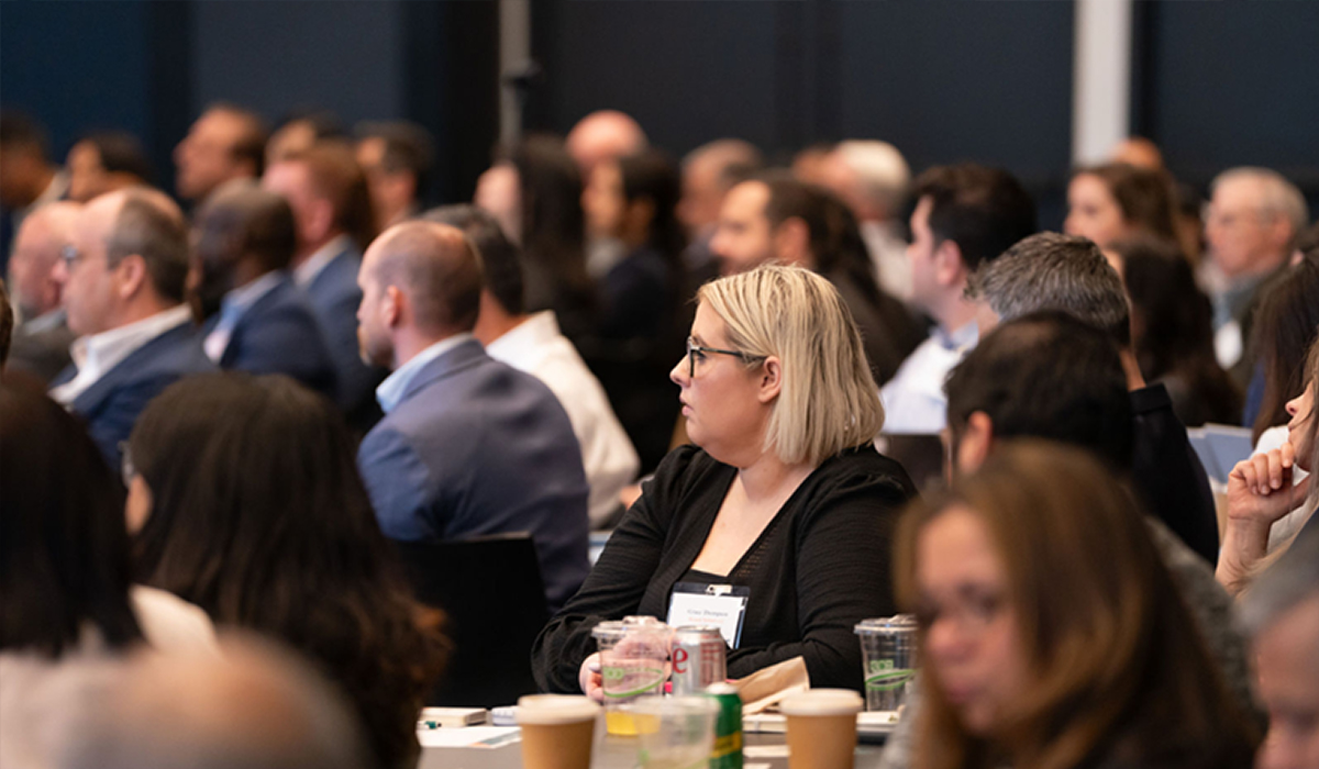 A Look Back at our 2024 Annual Global Tax Forum