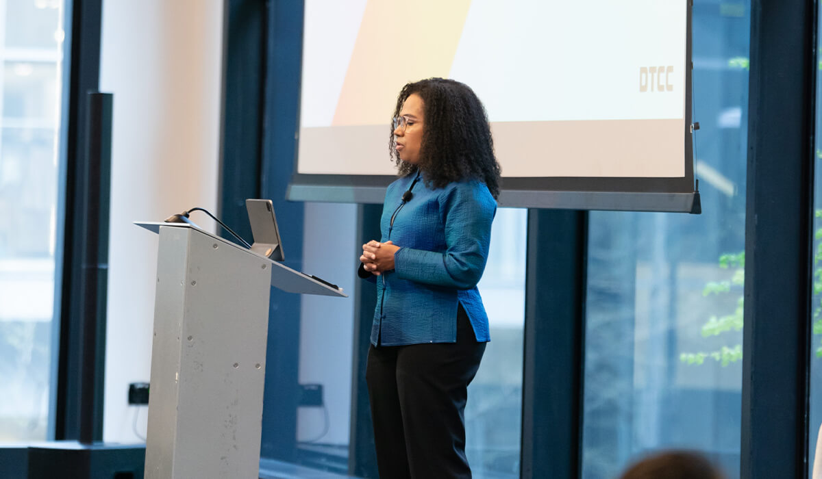 A Look Back at our 2024 Annual Global Tax Forum