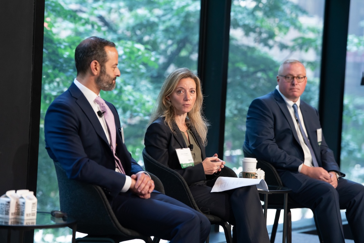 A Look Back at our 2024 Annual Global Tax Forum