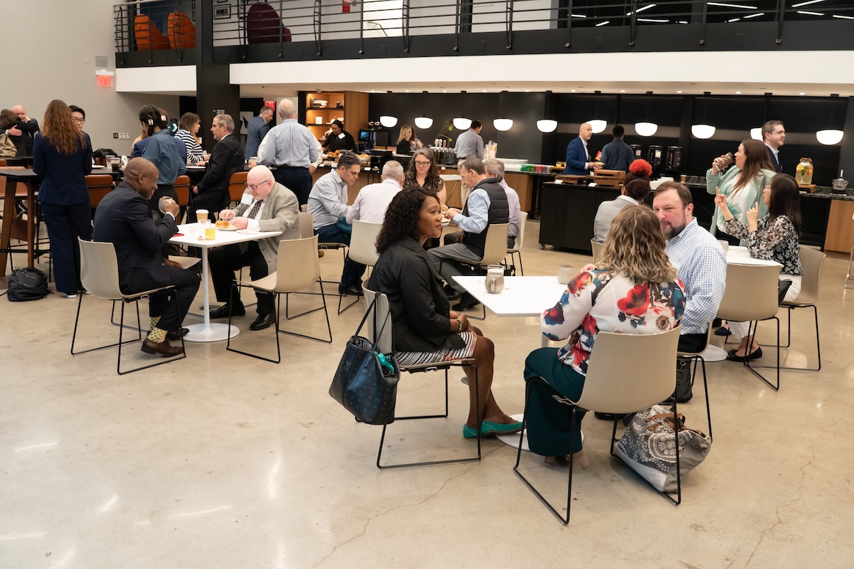 A Look Back at our 2024 Annual Global Tax Forum
