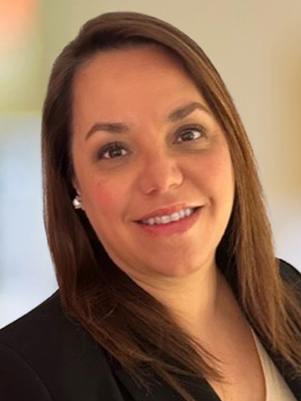 Headshot of DTCC's Ann Marie Bria
