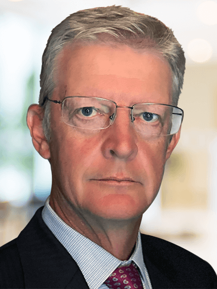 Nigel Faulkner
