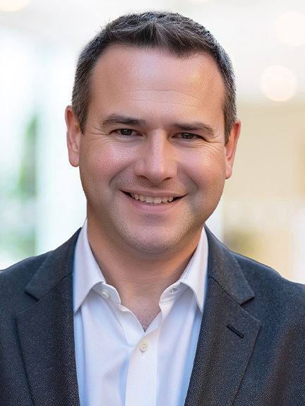 Joseph Spiro, Product Director, DTCC Digital Assets