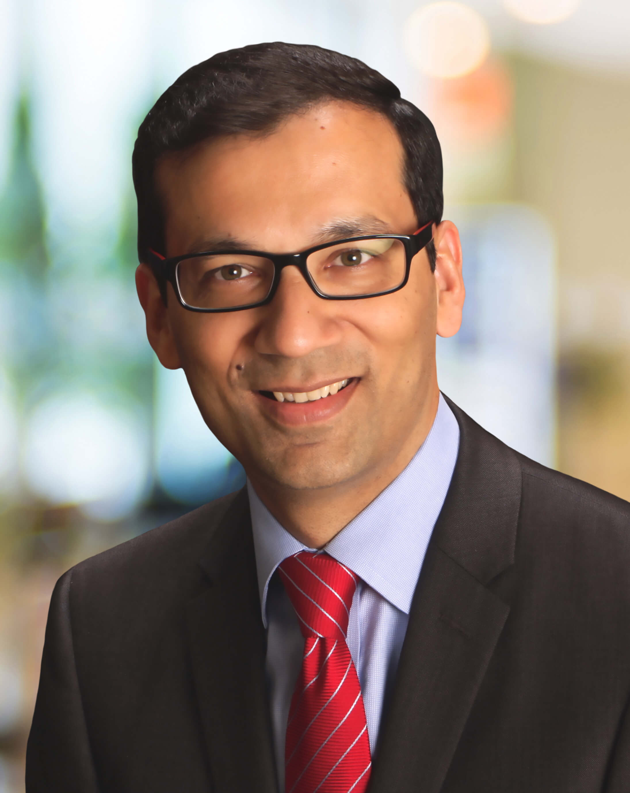 Kapil Bansal - Managing Director, Head of Business Architecture, Data Strategy & Analytics at DTCC