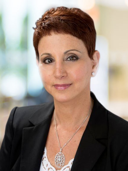 DTCC Executive Director and Head of Insurance & Retirement Services