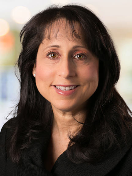 Bari Wolfe, Managing Director, Regulatory Relations, DTCC 