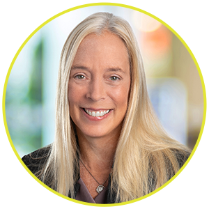 Lynn Bishop - Managing Director, Chief Information Officer, DTCC