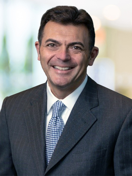 Frank La Salla - President and Chief Executive Officer of DTCC