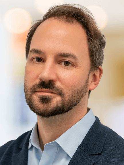 Christian Sabella, DTCC Managing Director and Deputy General Counsel
