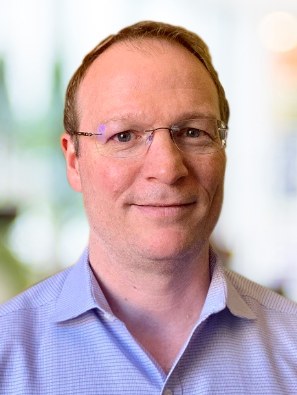 Dave Chayer - 432x575