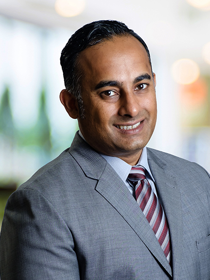 Hasan Rauf - Connection Bio