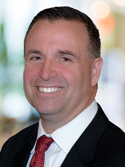 DTCC's Jim Hraska