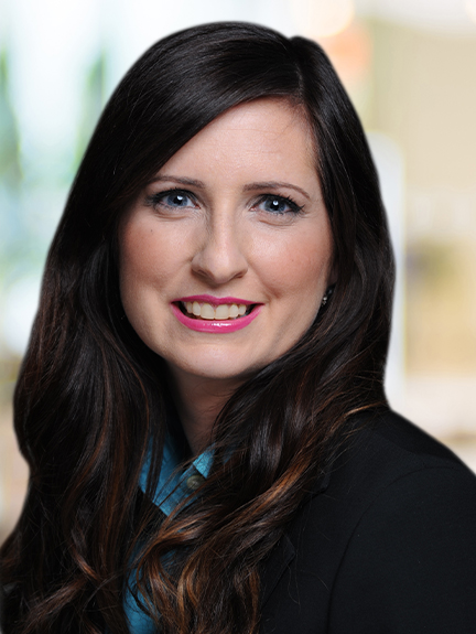 Jennifer Rourke