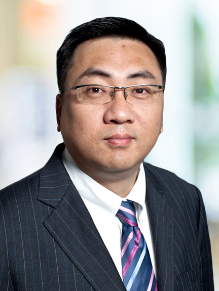 George Jia
