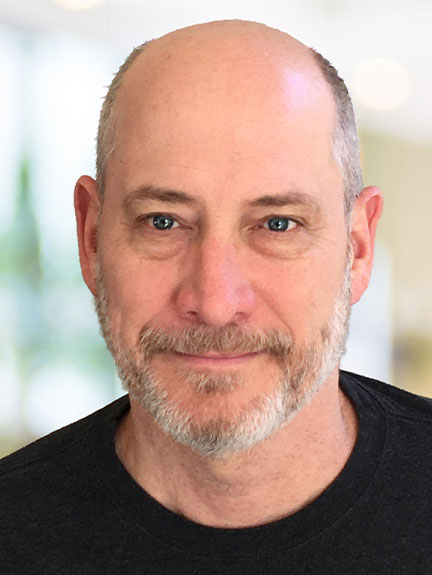 John Yelle, DTCC Executive Director, Data Management