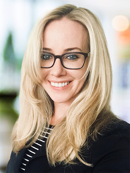 Johnna Powell