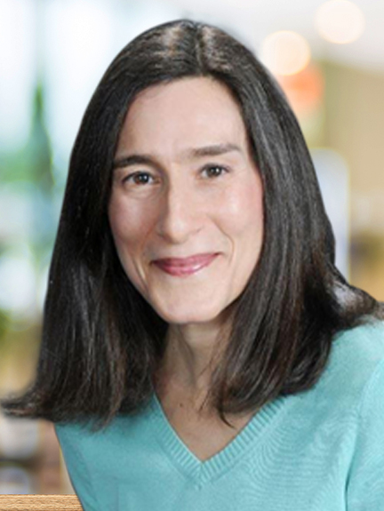 Joyce Rosen, DTCC Product Manager, Asset Services