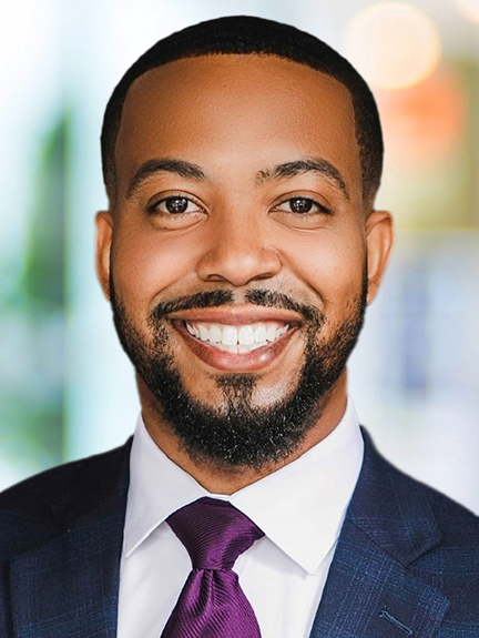 Justin McCorvey | DTCC