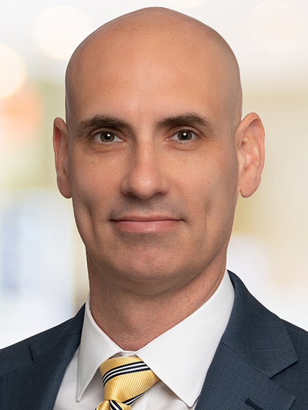 Justin Schwartz Headshot