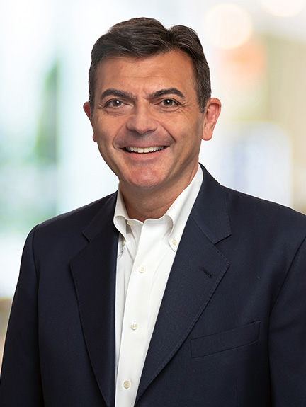 Frank Sifma Headshot