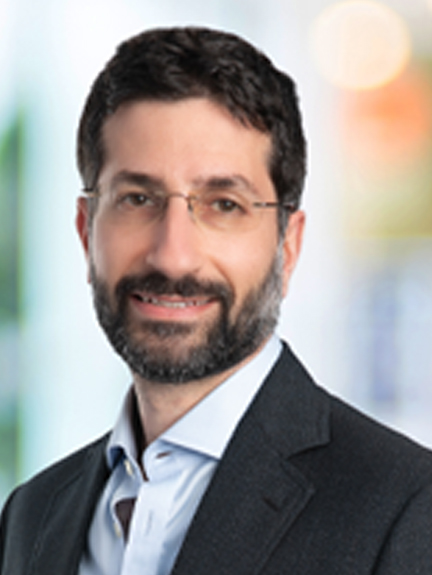 Marc Masri - Image Profile