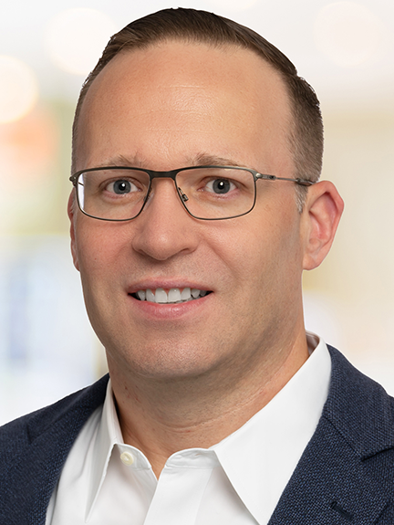Matt Schill Headshot