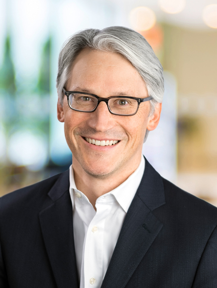 Matt Stauffer Headshot Image