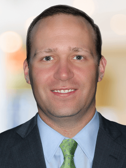 DTCC's Matthew Schill