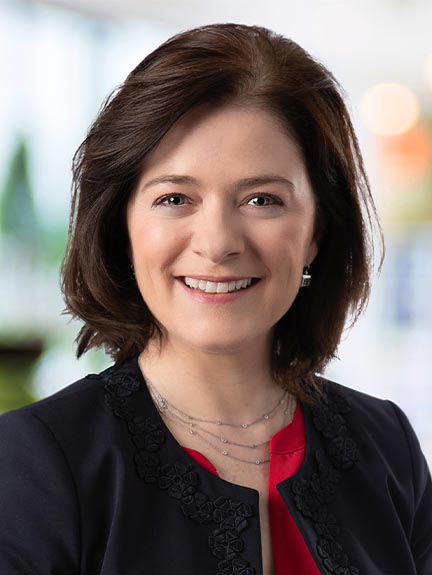 Michele Hillery