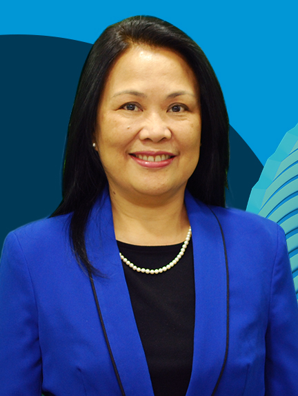 Nellie Dagdag, DTCC Managing Director, Sales and Solution Delivery - APAC