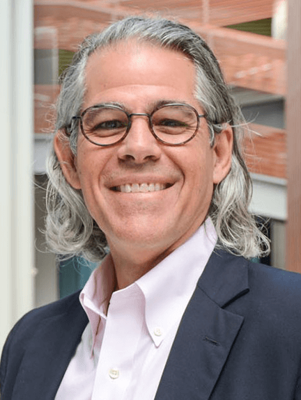 Dr Jimmie Lenz - Duke University Executive Director, Master of Engineering in Financial Technology and Cybersecurity